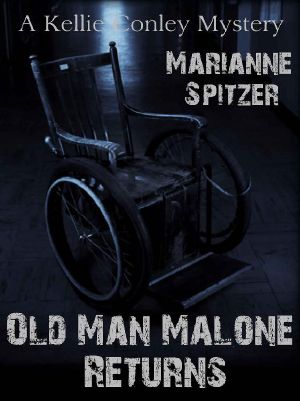 [Kellie Conley Mystery 02] • Old Man Malone Returns